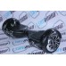 Starburst - Voltage 6.5 Inch Starburst - Voltage 6.5 Inch